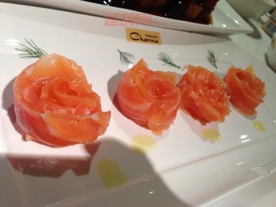 玫瑰刺身是什么？食材和做法详解，一看就会！