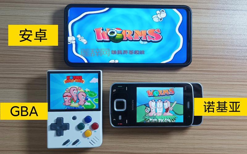 安卓百战天虫哪个版本好？新老版本对比来了！