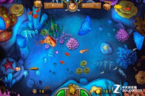 捕鱼达人2修改器怎么无限金币？老玩家教你技巧！